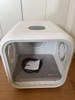 最終値下げHomerunpet ペットドライルーム Drybo Plus＋おまけ - メルカリ