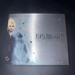 所*却様 「FINAL FANTASY 7 ADVENT CHILDREN」オリのサムネイル