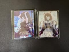 戌亥とこ　スリーブのサムネイル