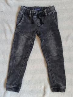 ☆ドイツこども服☆　キッズデニムパンツ　116cm～のサムネイル