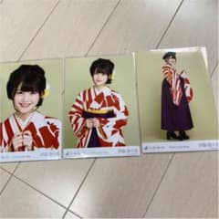欅坂46 生写真 乃木坂46 伊藤理々杏 セットのサムネイル