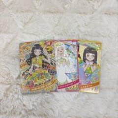 ひみつのアイプリ5弾 ハッピーバースデー！つむぎのサムネイル