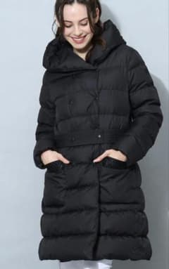 新品未使用♡モンクレール♡ AUBIGNY GIUBBOTTO♡ブラックワッペン m77001453053_1.jpg?1760797621