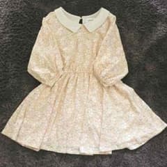 もえ様専用！ジルバイジルスチュアート ワンピースのサムネイル