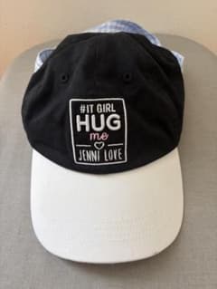 JENNI LOVE キャップ 帽子のサムネイル
