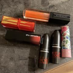 デパコス リップ 6本セット まとめ売り - メルカリ