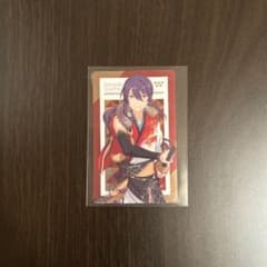 あんスタ 神崎颯馬のサムネイル