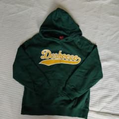 DC 어린이 파커