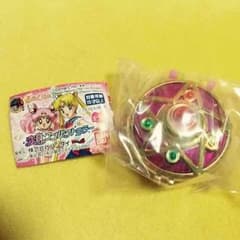 【セーラームーン】コンパクト ガチャ(未開封)のサムネイル