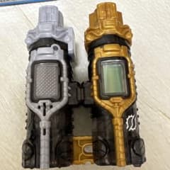 DXフルフルタンクボトルのサムネイル