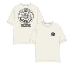 ヴィンテージドームツアーTシャツのサムネイル