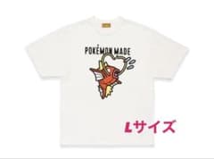 HUMAN MADE x Pokemon コイキングTシャツ - メルカリ