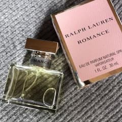 RALPH LAUREN. ROMANCEのサムネイル