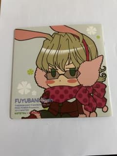 同人誌　PINK POWER タイバニ　　TIGER & BUNNYのサムネイル