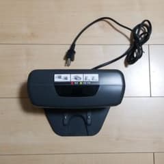 東芝ロボットクリーナー　VC-RB8000用 充電器のサムネイル