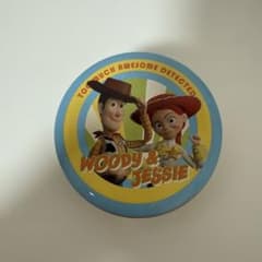 トイストーリー缶のサムネイル