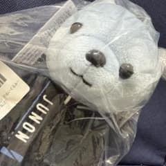 BE:FIRST ジュノン くま 未開封品 - メルカリ