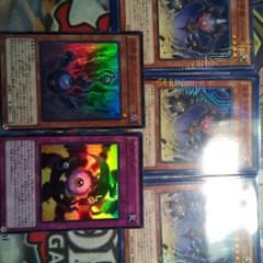 方界セット デューザのサムネイル