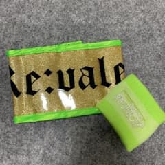 Re:vale 千 腕章 リストバンド うさみみタオルのサムネイル