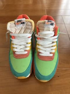 NIKEエアマックス90 SE ランニングクラブ 27cm DC9336-300のサムネイル