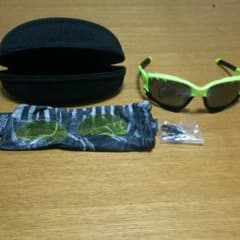 オークリー ジョウボーンのサムネイル