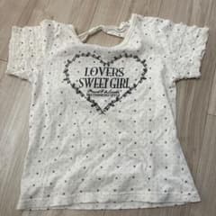 Tシャツ130サイズのサムネイル