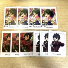 あんスタ 影片みか ぱしゃっつ まとめ - メルカリ