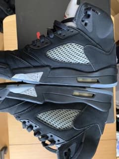 dragon様専用NIKE AIR JORDAN 5のサムネイル