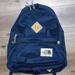 【ヒロ様専用】ノースフェイス/バークレー/ネイビー★リュック/バックパックのサムネイル