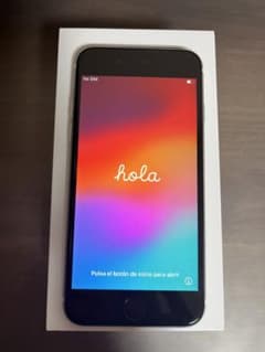 iPhoneSE 第2世代 第二世代 白 ホワイト 本体のサムネイル