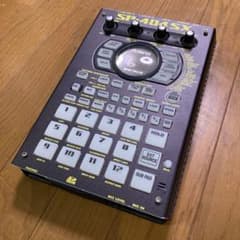 Roland SP404SX サンプラー エフェクターのサムネイル