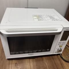 Panasonic ビストロ NE-BS601 スチームオーブンレンジ 2015 Panasonic ビストロ NE-BS601 スチームオーブンレンジ 2015 - メルカリ