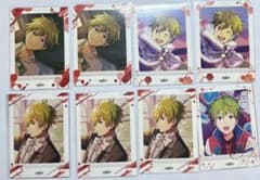アイドルマスターSideM 秋山隼人 ぱしゃこれ8枚のサムネイル