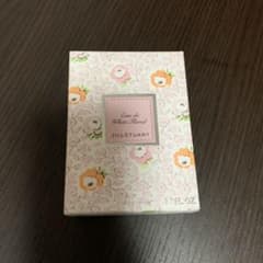 ジルスチュアート リラックス オード ホワイトフローラル 50ml 空箱のサムネイル