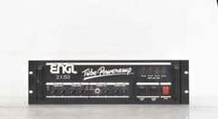 ENGL Tube-Poweramp 2x50のサムネイル