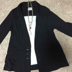値下げしました！新品タグ付き ベアトップ mc by manicsのサムネイル