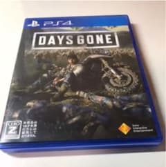 days goneのサムネイル