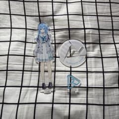 星街すいせい アクリルスタンドのサムネイル