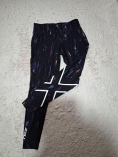2XU コンプレッションタイツ レディース Mのサムネイル