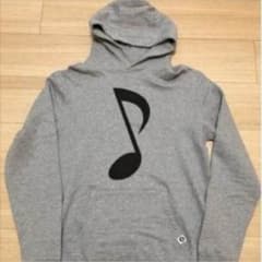 the POOL×goodenoughパーカーthe parking ginzaのサムネイル