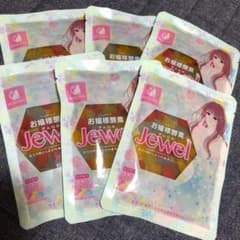 リバランド お嬢さま酵素のサムネイル