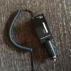 処分市 FMトランスミッターのサムネイル