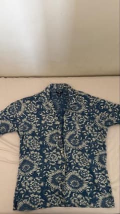 Polo Jeans Co. Ralph Lauren アロハシャツのサムネイル