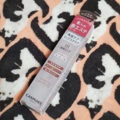 【キャンメイク】プランプリップケアスクラブのサムネイル