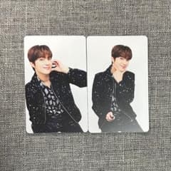 NCT127 이리틸 THE UNITY 트레카 종우