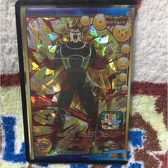 バーダック ゼノのサムネイル
