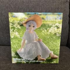 葬送のフリーレンDesktopCuteフィギュア フリーレン〜サマーワンピース