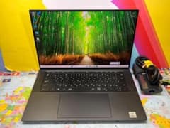 極美品 UHD+ デル Precision 5550 タッチ液晶 32GB - メルカリ