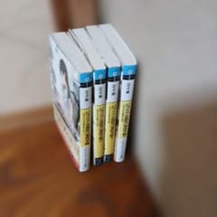 ビブリア古書堂の事件手帖 1.2.3.5巻のサムネイル