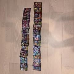 ポケモンカードVポケモンrr約50枚セットまとめ売りのサムネイル